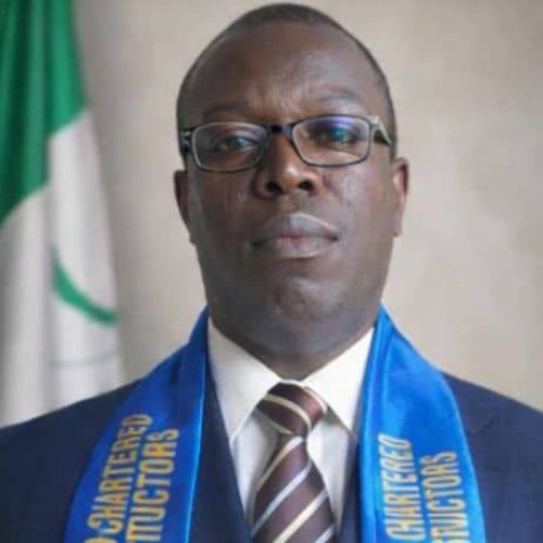 olajide sarafa